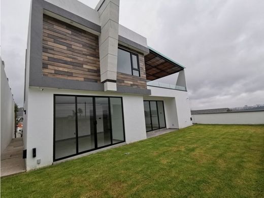 Ciudad López Mateos, Atizapán de Zaragozaの高級住宅