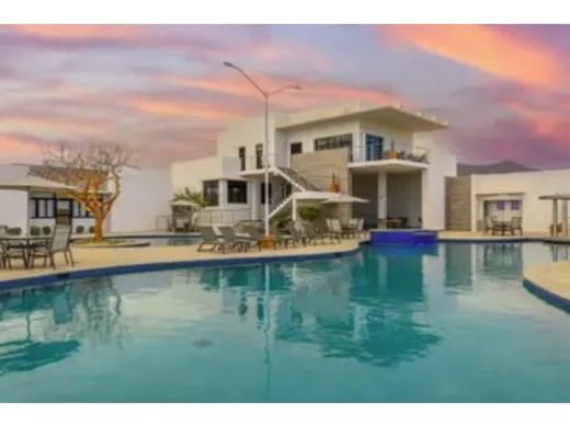 호화 저택 / Cabo San Lucas, Los Cabos