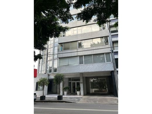 Квартира, Miguel Hidalgo, Ciudad de México