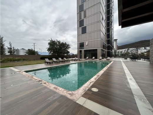 Piso / Apartamento en Monterrey, Estado de Nuevo León