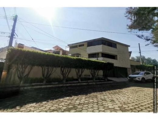 Luxury home in Puebla