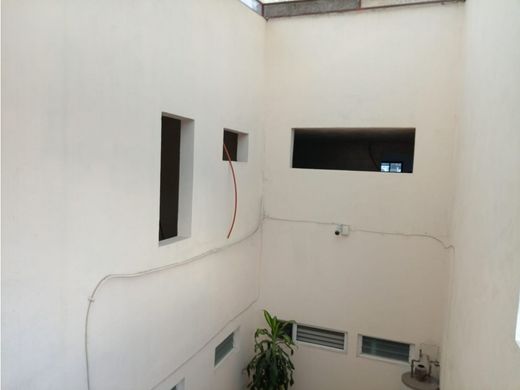 Residential complexes in Puebla