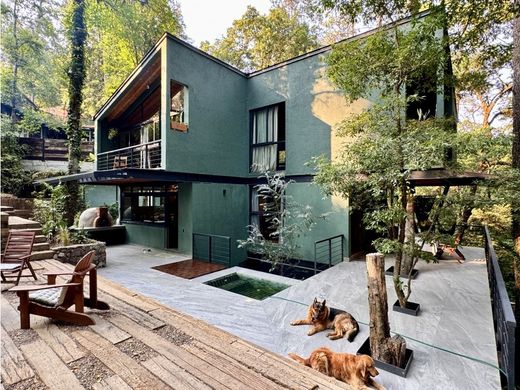 ‏בניין ב  Valle de Bravo, Estado de México