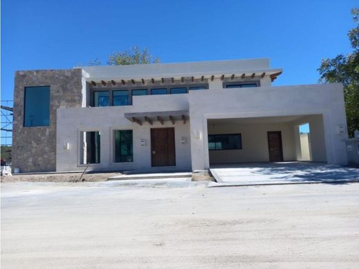 Luxury home in Saltillo, Coahuila