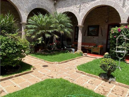 Luxury home in Morelia, Michoacán