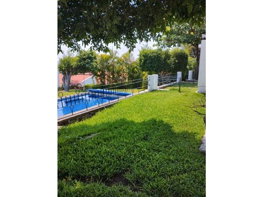 호화 저택 / Xochitepec, Estado de Morelos