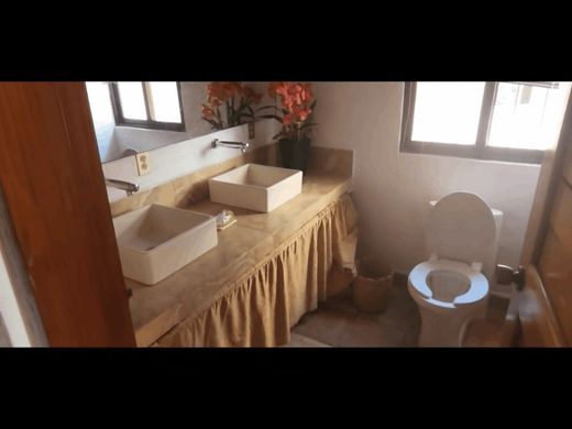 Luxury home in Ixtapa, Zihuatanejo de Azueta