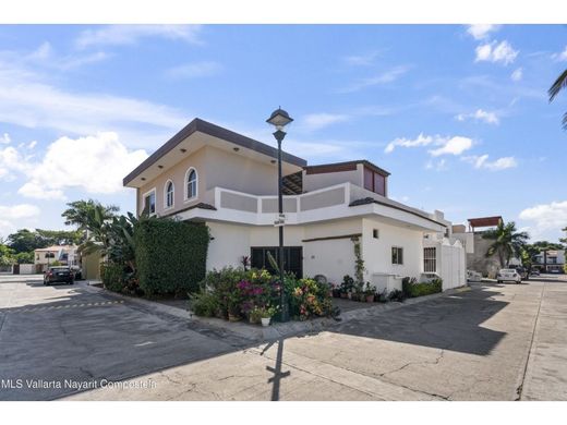 Casa de lujo en Bucerías, Bahía de Banderas