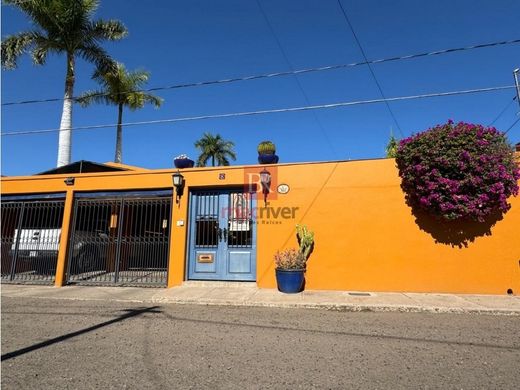 Maison de luxe à Ciudad Obregón, Cajeme
