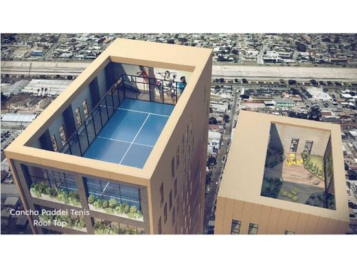 Edificio en Tijuana, Estado de Baja California