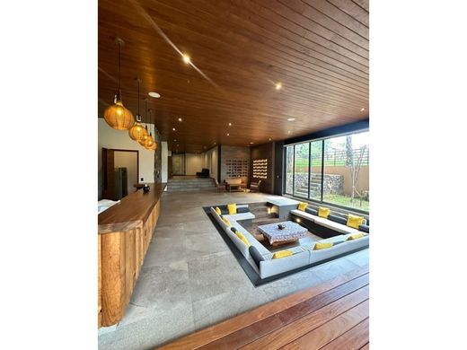 Luxury home in Morelia, Michoacán