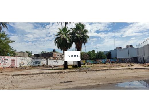 Land in Hermosillo, Sonora