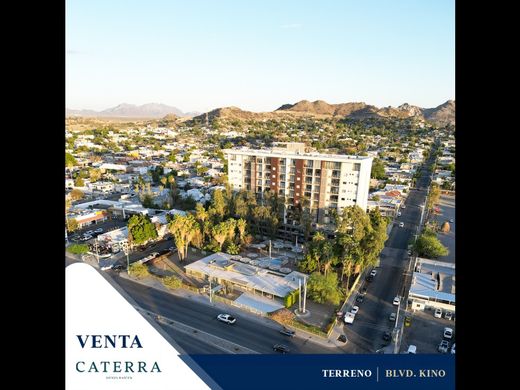 Land in Hermosillo, Sonora