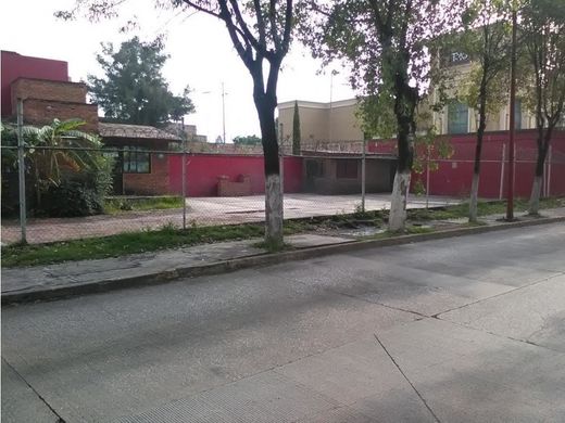 Terrain à Tlalnepantla, Tlalnepantla de Baz