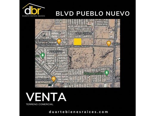 Участок, Эрмосильо, Hermosillo