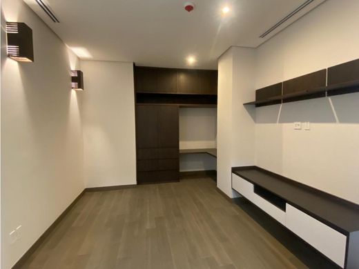 아파트 / San Pedro, China