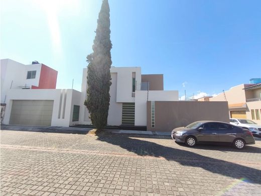 Luxe woning in Uruapan del Progreso, Uruapan