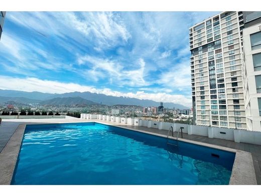 Apartment in Monterrey, Nuevo León