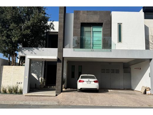 Luxury home in Saltillo, Coahuila