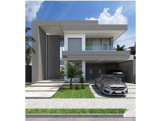 Luxury home in Pachuca, Pachuca de Soto