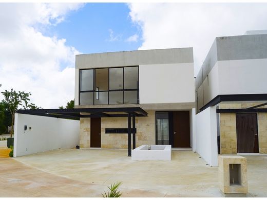 Luxury home in Mérida, Yucatán