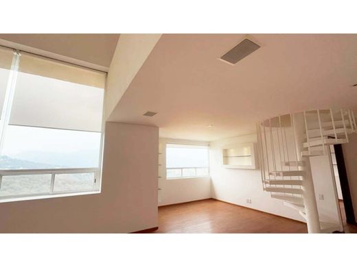 Appartamento a Huixquilucan de Degollado, Huixquilucan