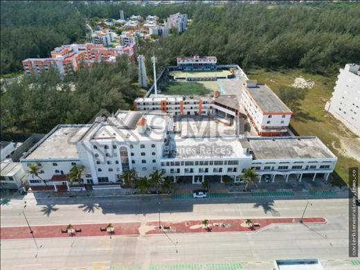 Hotel in Ciudad Madero, Tamaulipas