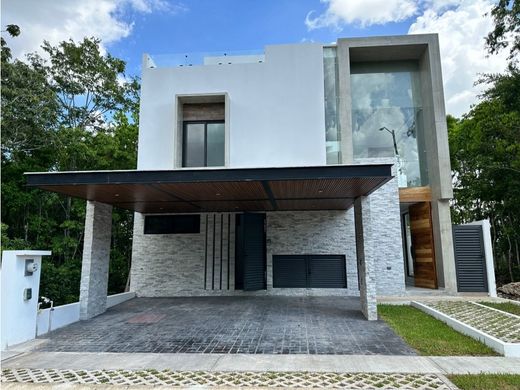 Casa de lujo en Cancún, Benito Juárez