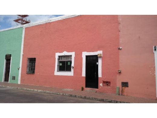 Büro in Valladolid, Yucatán