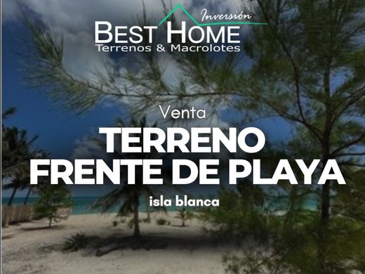 Terreno a Cancún, Benito Juárez