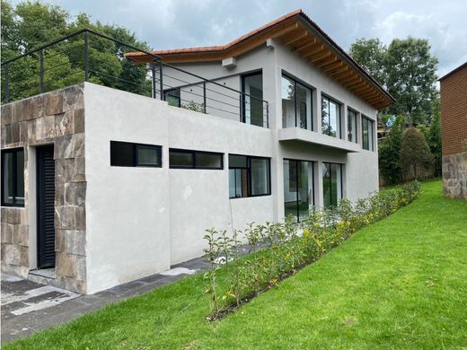 ‏בתי יוקרה ב  Valle de Bravo, Estado de México