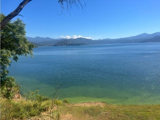 ‏קרקע ב  Valle de Bravo, Estado de México