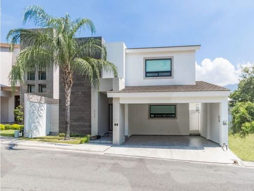 Casa di lusso a Monterrey, Nuevo León