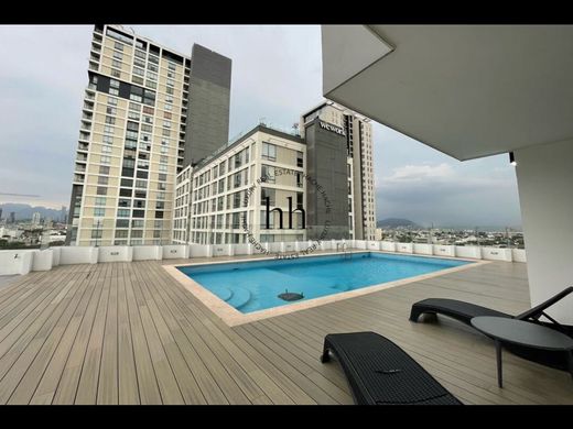 Apartment / Etagenwohnung in Monterrey, Nuevo León