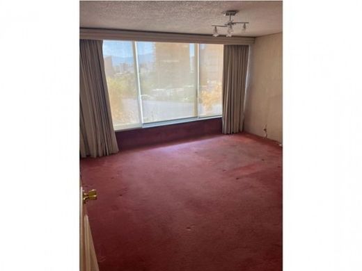 Apartment in Colonia Benito Juárez, Villa de Tezontepec