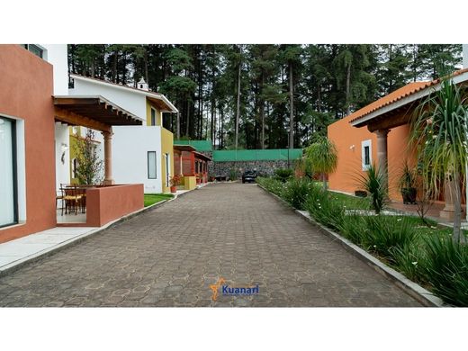 Luxury home in Pátzcuaro, Michoacán