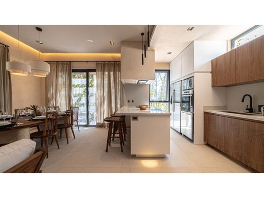 豪宅  Tulum, 金塔納羅奥州