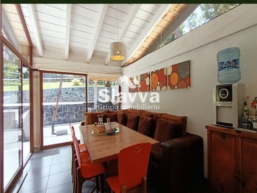 호화 저택 / Valle de Bravo, Estado de México