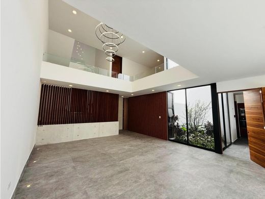 Luxus-Haus in San Andrés Cholula, Puebla