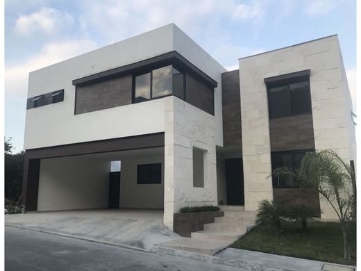 Luxe woning in Monterrey, Nuevo León