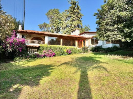 Casa de luxo - Valle de Bravo, México (estado)