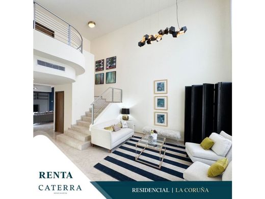 Luxury home in Hermosillo, Sonora