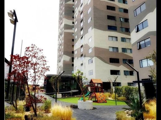 套间/公寓  Puebla, 普埃布拉州