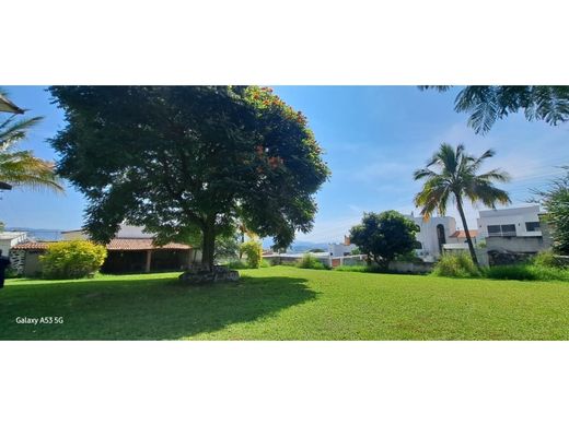 地皮  Temixco, 莫雷洛斯州