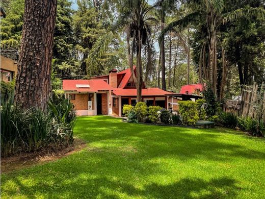 호화 저택 / Valle de Bravo, Estado de México