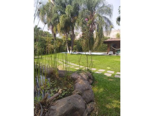 Luxury home in Cuernavaca, Morelos