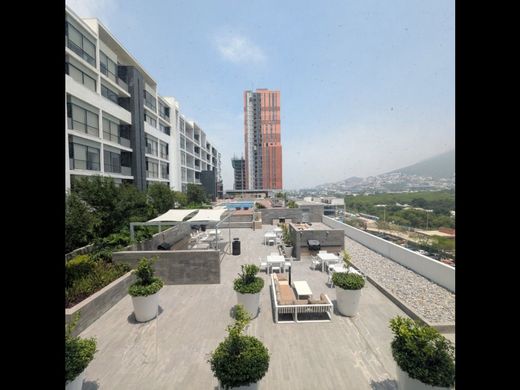 Apartment in Monterrey, Nuevo León