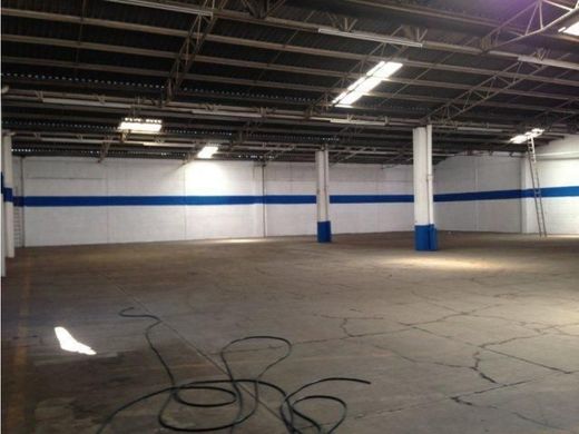 호화 저택 / Tlalnepantla, Tlalnepantla de Baz