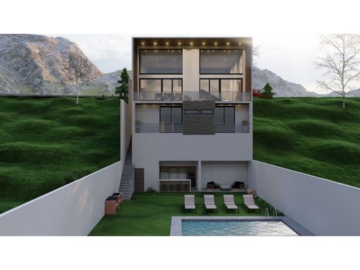 Casa de luxo - Cuernavaca, Morelos