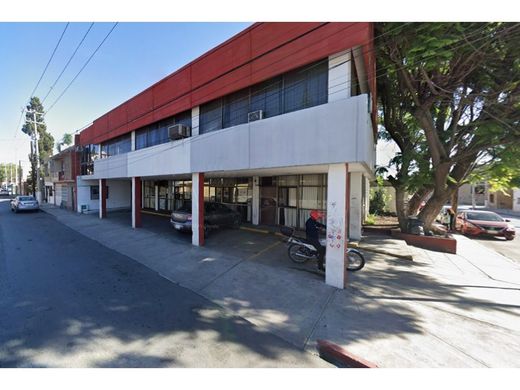 Edificio en Saltillo, Coahuila de Zaragoza